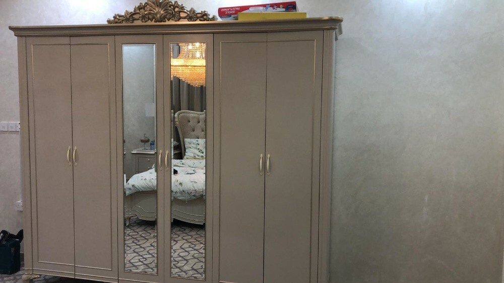 جميع خدمات اثاث ايكيا - 1