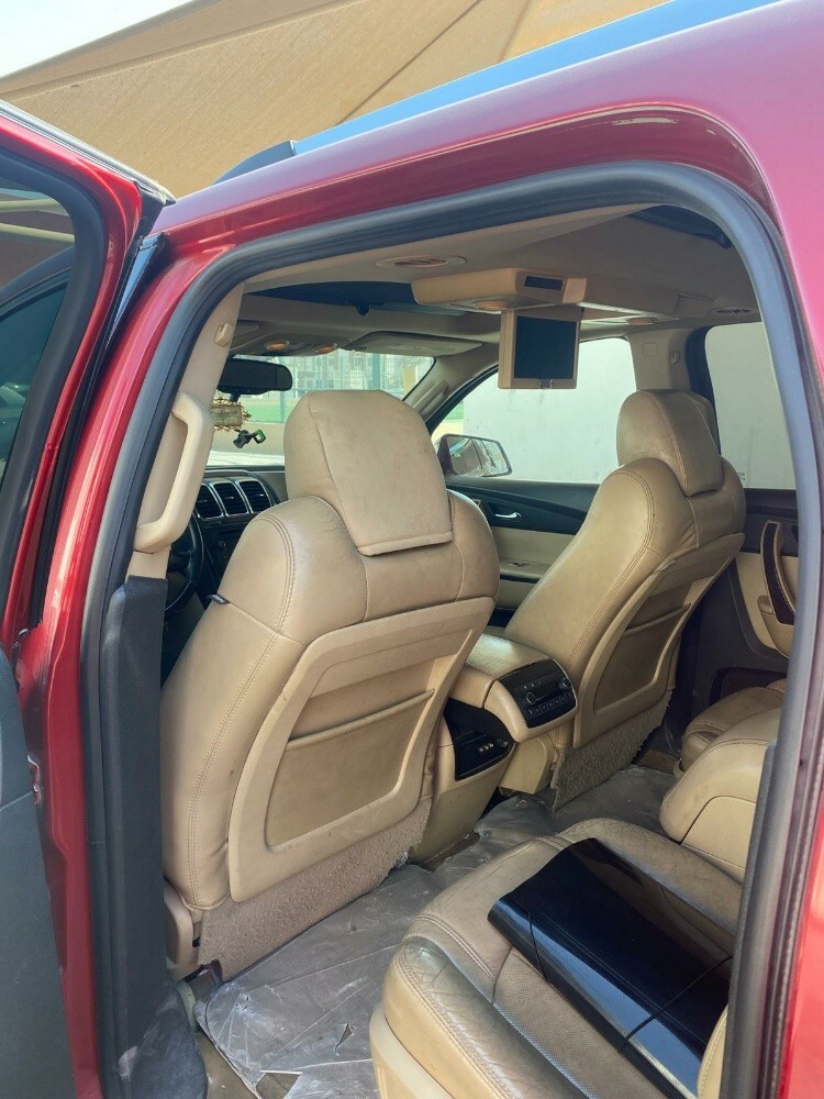 Gmc Acadia Denali 2013.V6 - 6