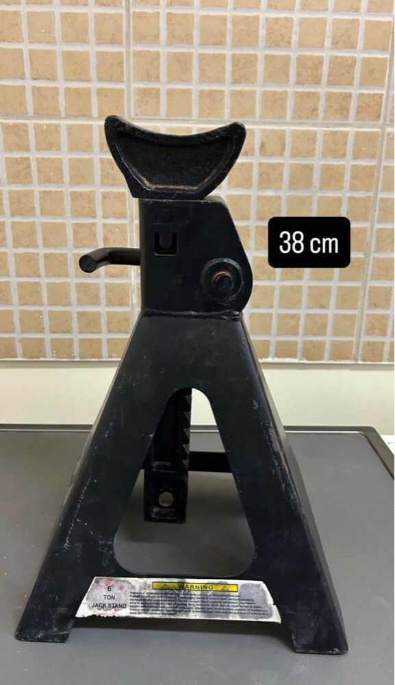 jack stand 6 ton - 1