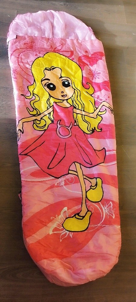 sleeping bag - 3