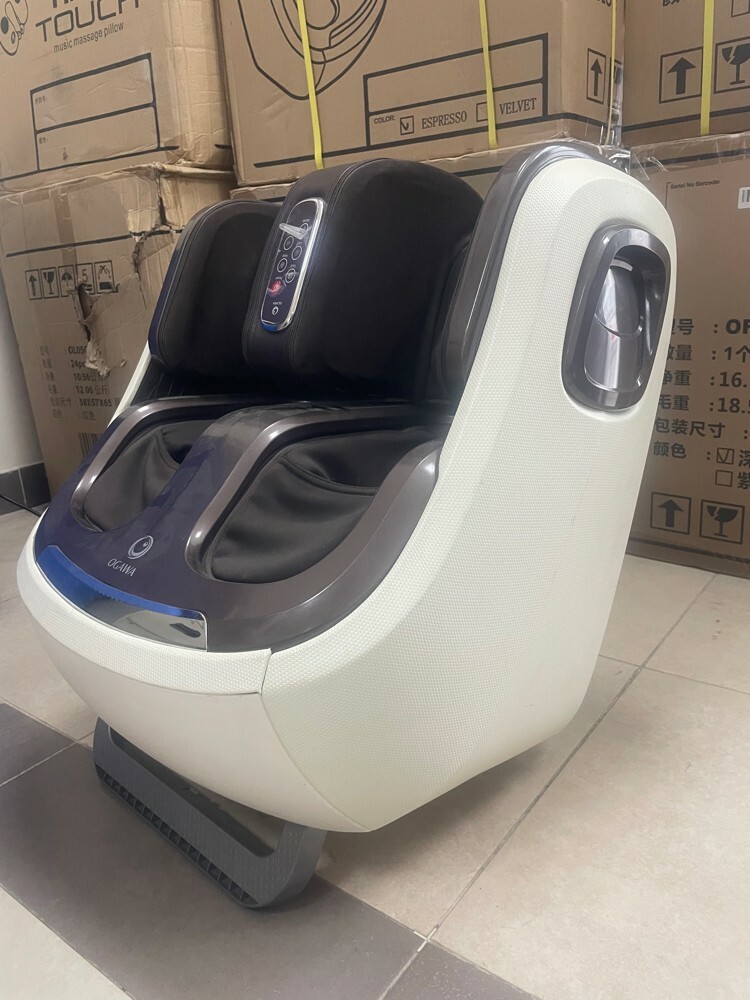 leg & foot massage tool - 2