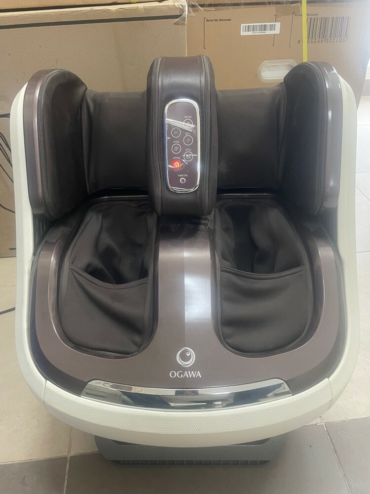 leg & foot massage tool - 1