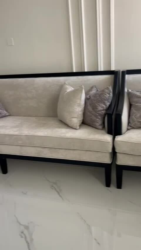 Beautiful Curtains Making fixing - 14