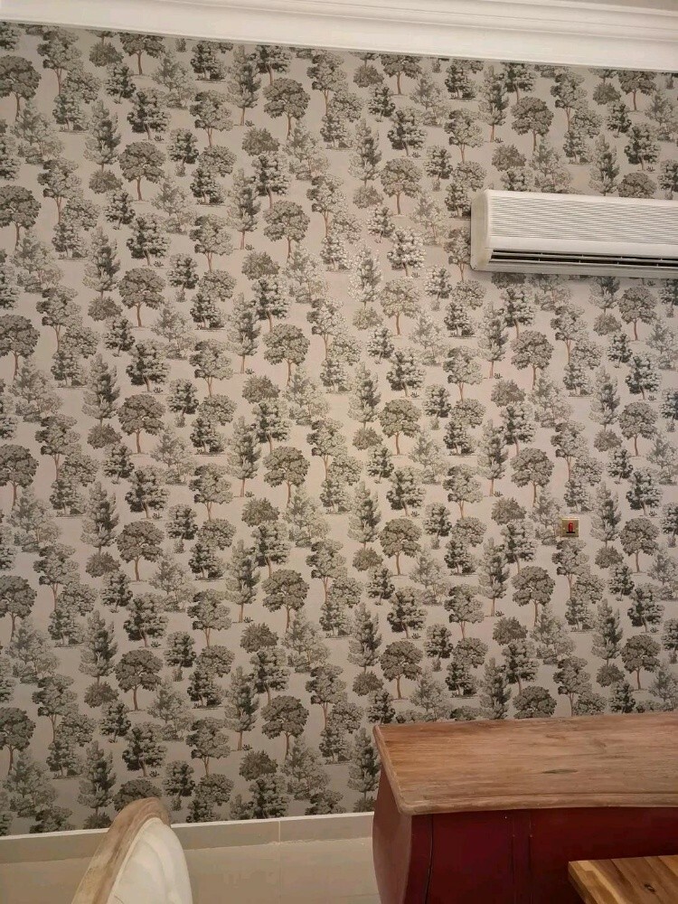 Beautiful Curtains Making fixing - 10