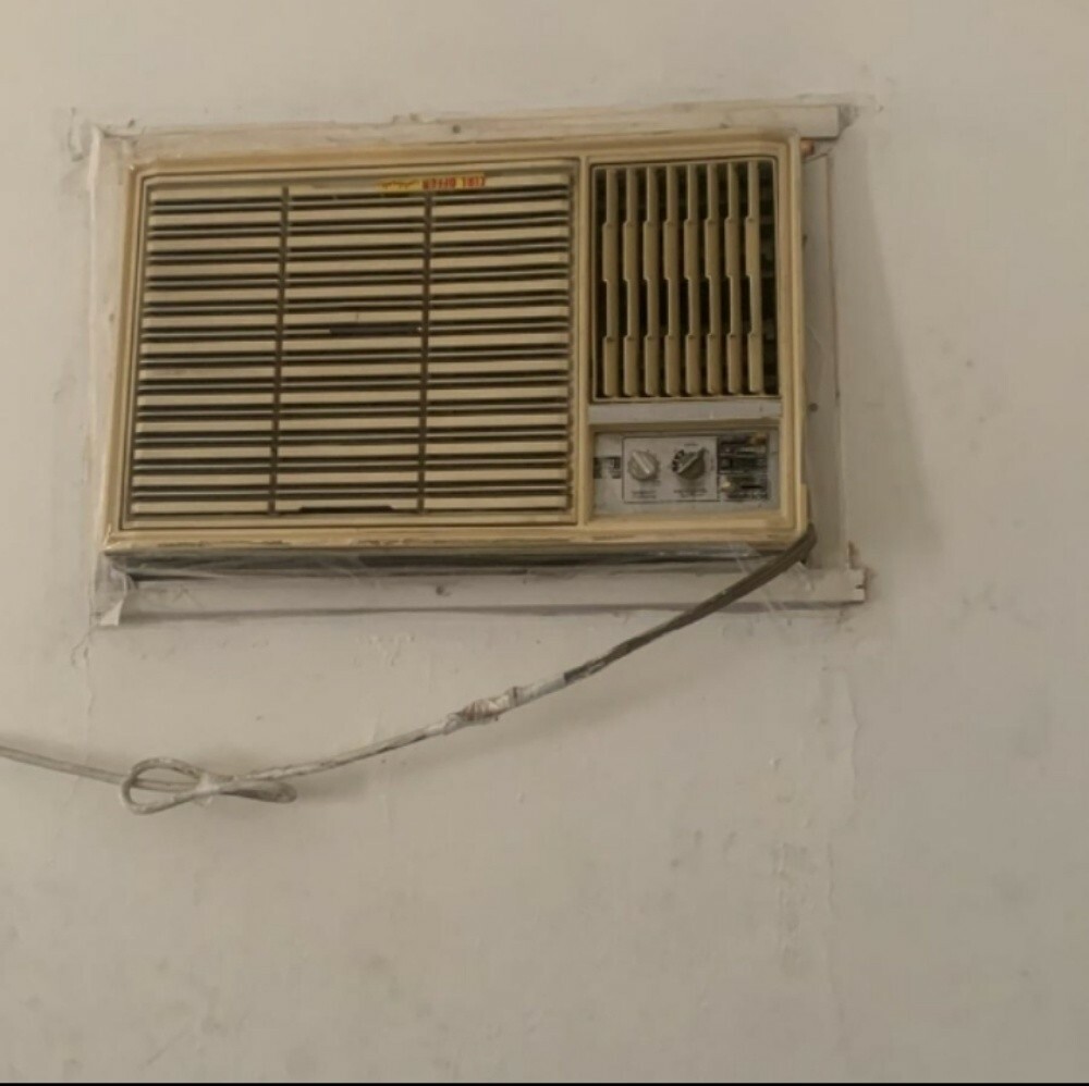 متخصصون فى شراء التكييفات السكراب - 1