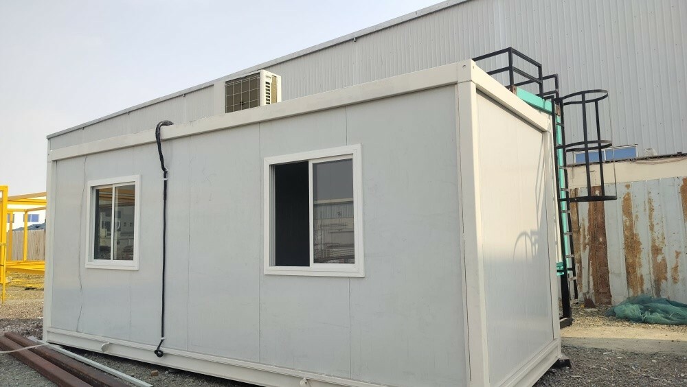 Cabins For Sale! - 1