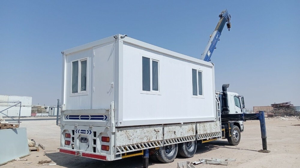 Cabins For Sale! - 2