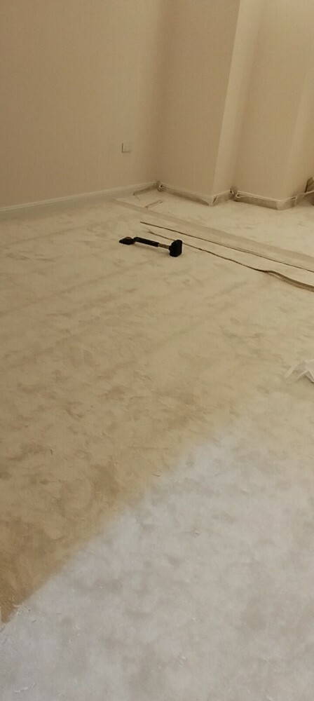 wallpaper flooring Gyps printing - 2