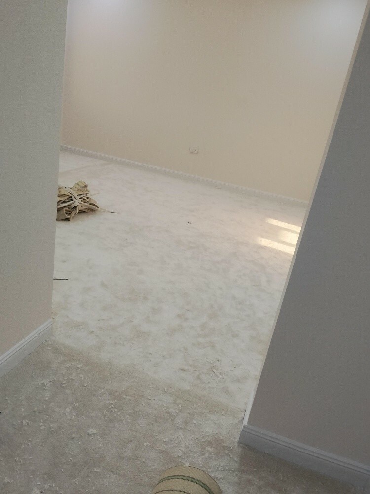 wallpaper flooring Gyps printing - 4