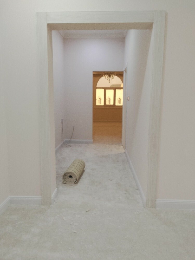 wallpaper flooring Gyps printing - 5