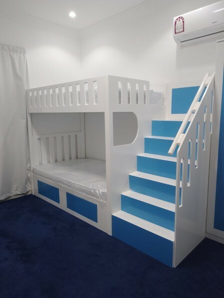 Baby Beds, Complete Bedroom Sets - 11