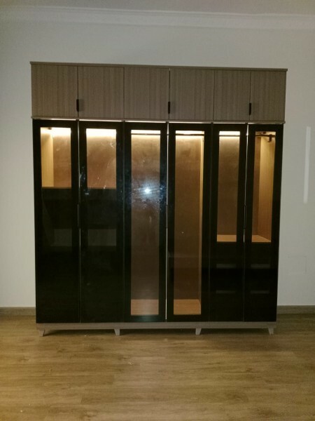 Baby Beds, Complete Bedroom Sets - 6
