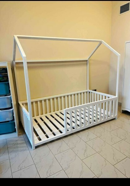 Baby Beds, Complete Bedroom Sets - 1