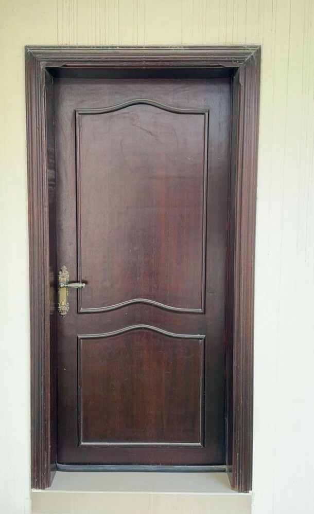 صبغ ابواب - 1