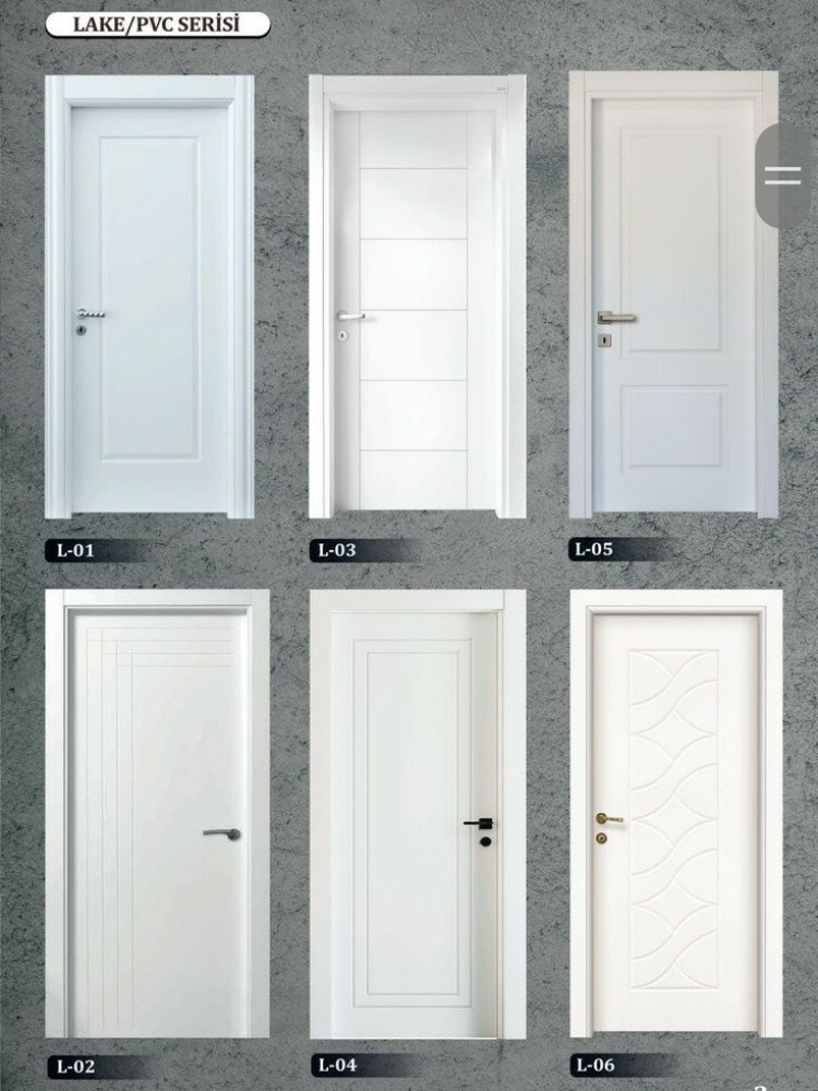 uppc ammonium door - 3