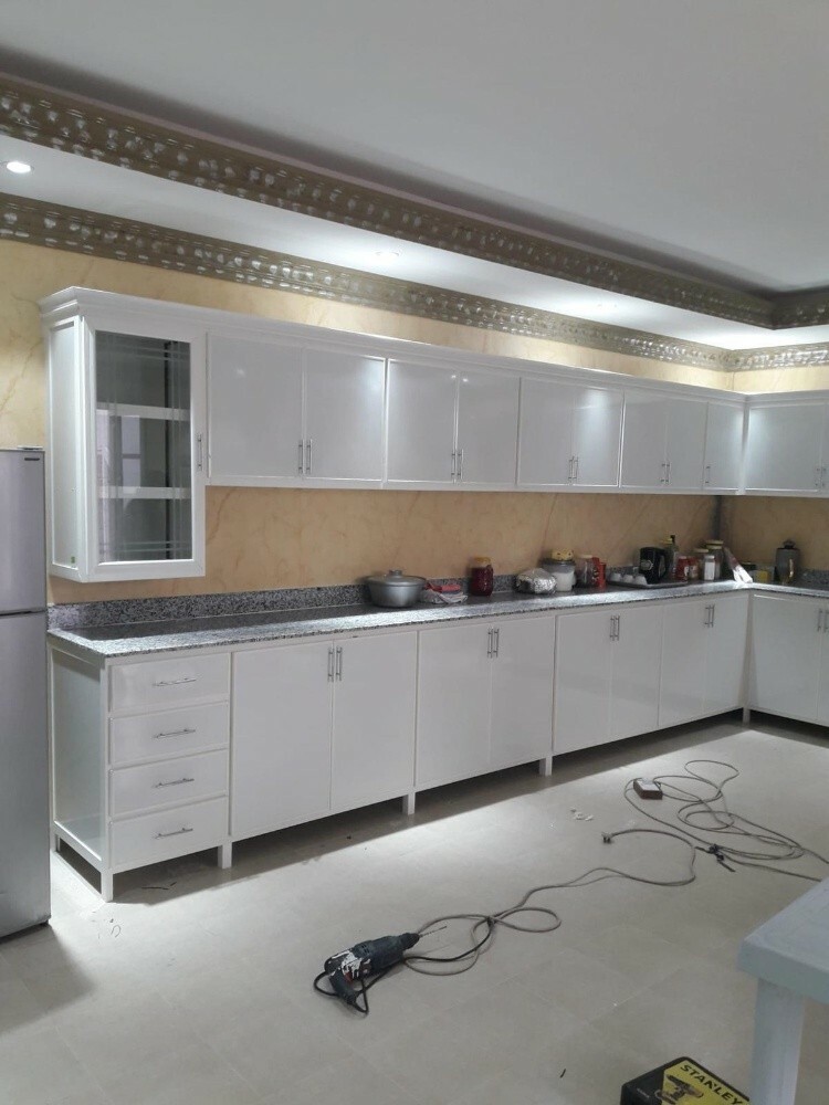 All maintenance work - 11