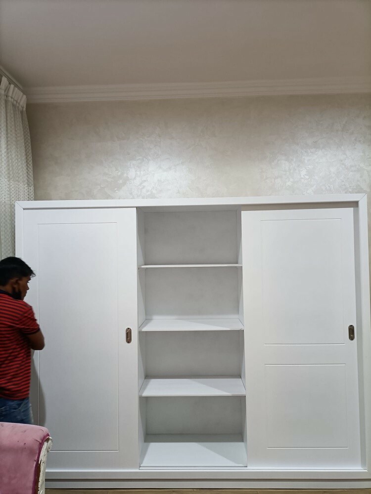 جميع أنواع قطع الأثاث الجديدة في - 9