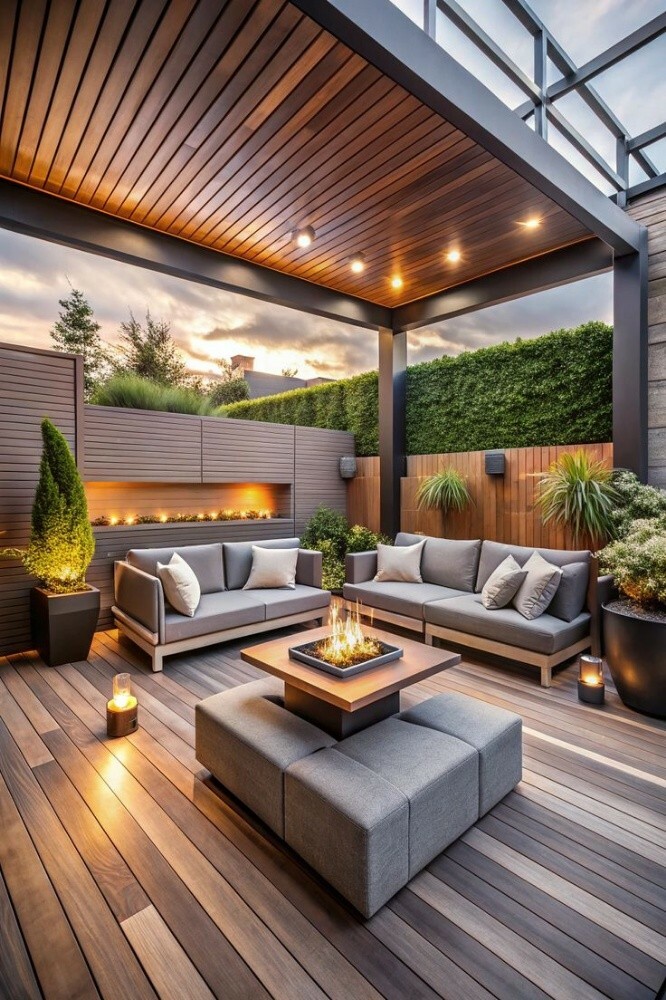 Landscaping Decorative Landscapin - 18