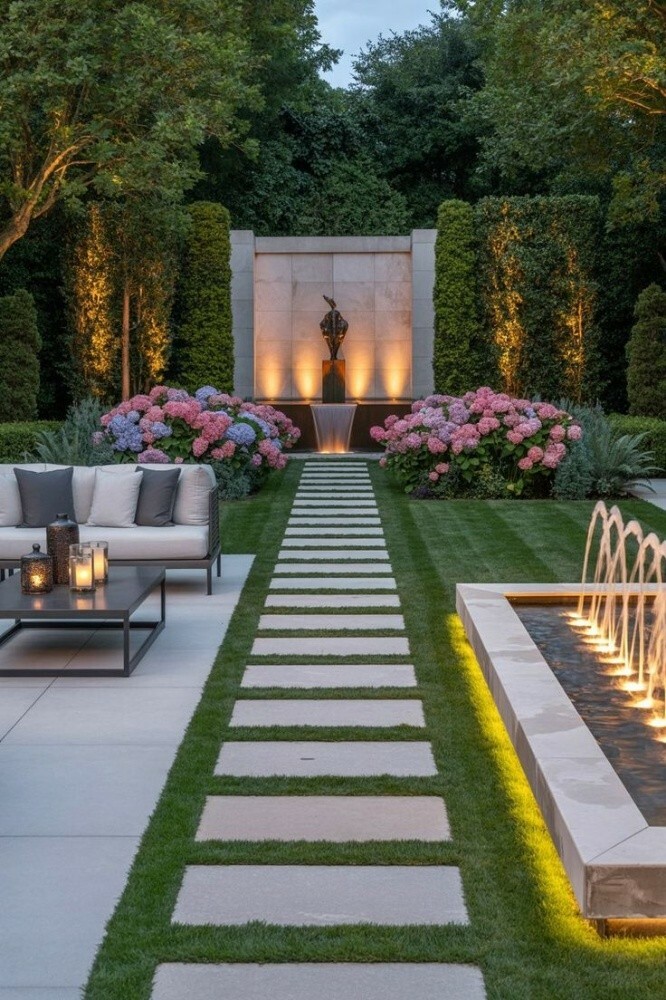Landscaping Decorative Landscapin - 20
