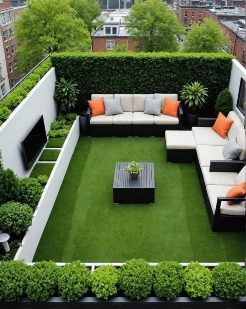 Landscaping Decorative Landscapin - 8