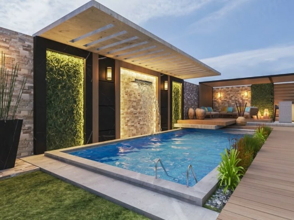 Landscaping Decorative Landscapin - 22