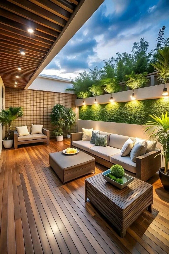 Landscaping Decorative Landscapin - 17