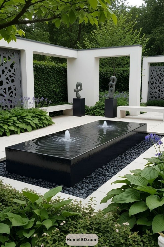 Landscaping Decorative Landscapin - 19