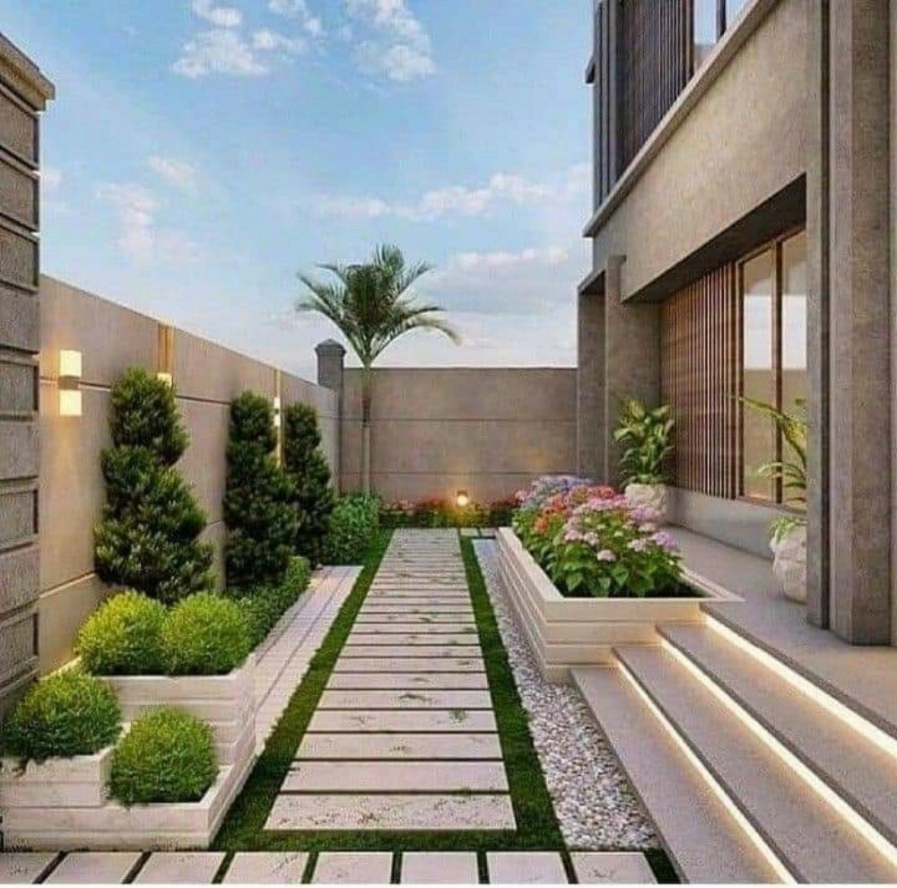 Landscaping Decorative Landscapin - 10