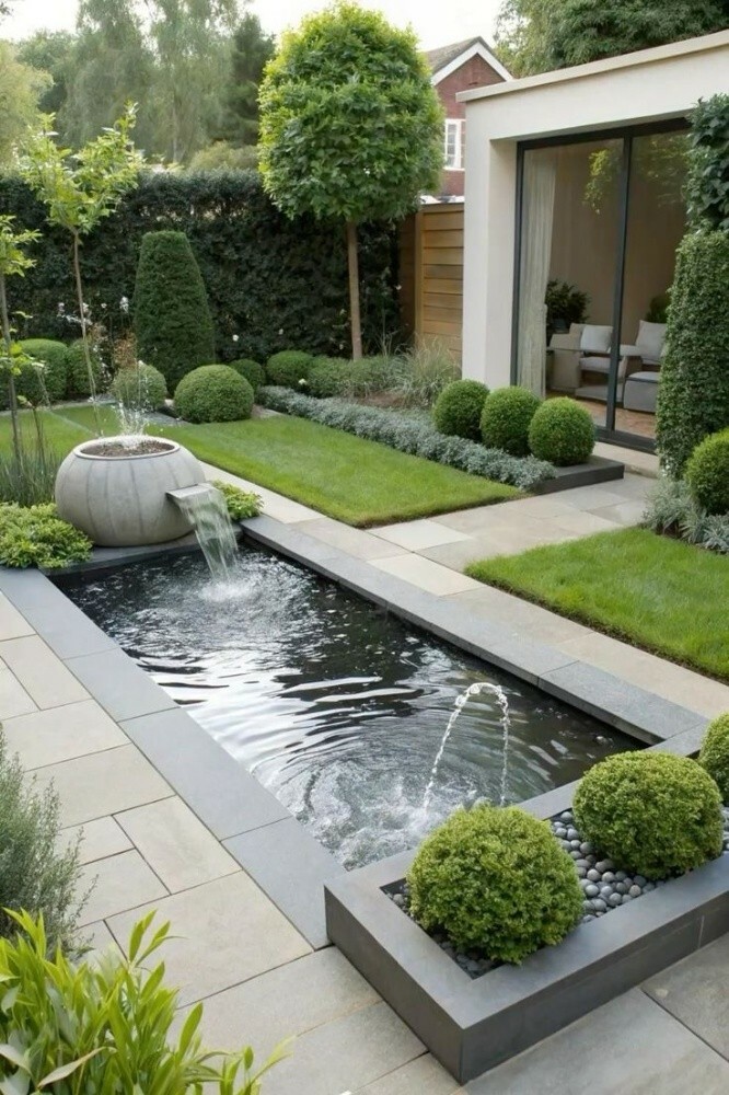 Landscaping Decorative Landscapin - 24