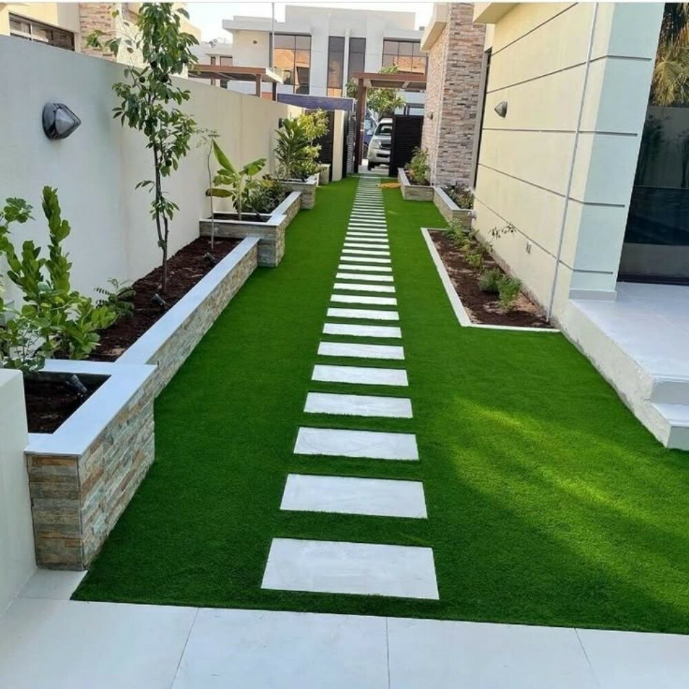 Landscaping Decorative Landscapin - 9