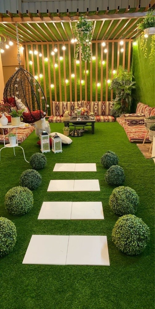 Landscaping Decorative Landscapin - 14