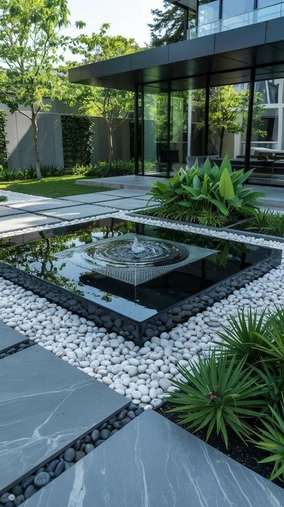 Landscaping Decorative Landscapin - 26