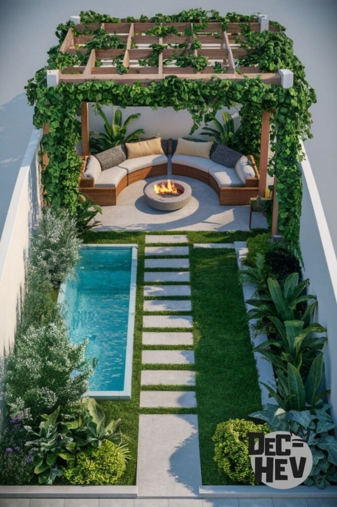 Landscaping Decorative Landscapin - 12