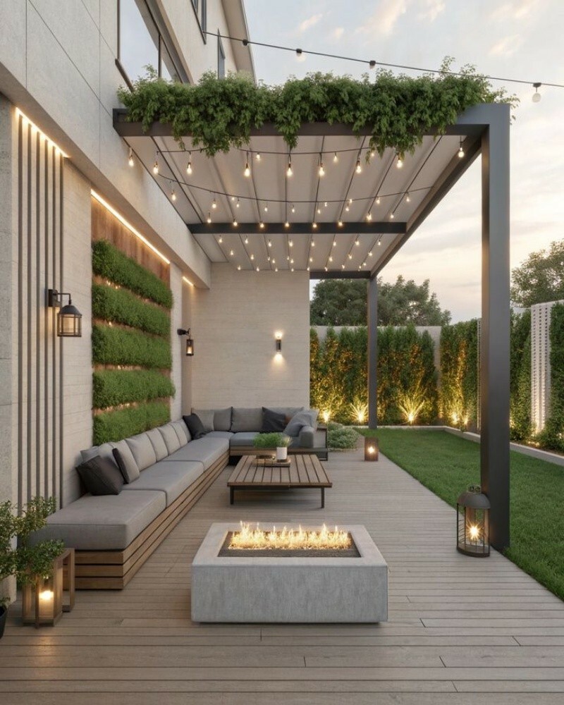 Landscaping Decorative Landscapin - 16