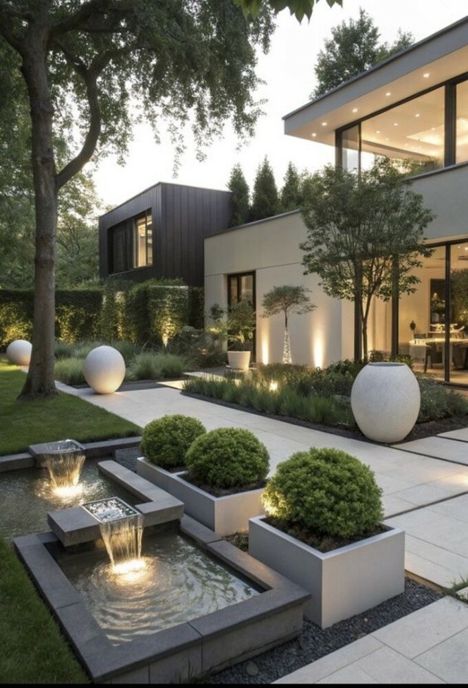 Landscaping Decorative Landscapin - 23