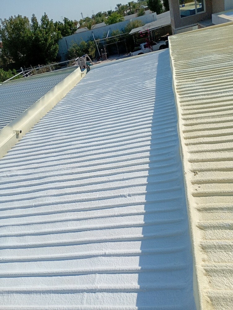waterproofing and thermal insulat - 4