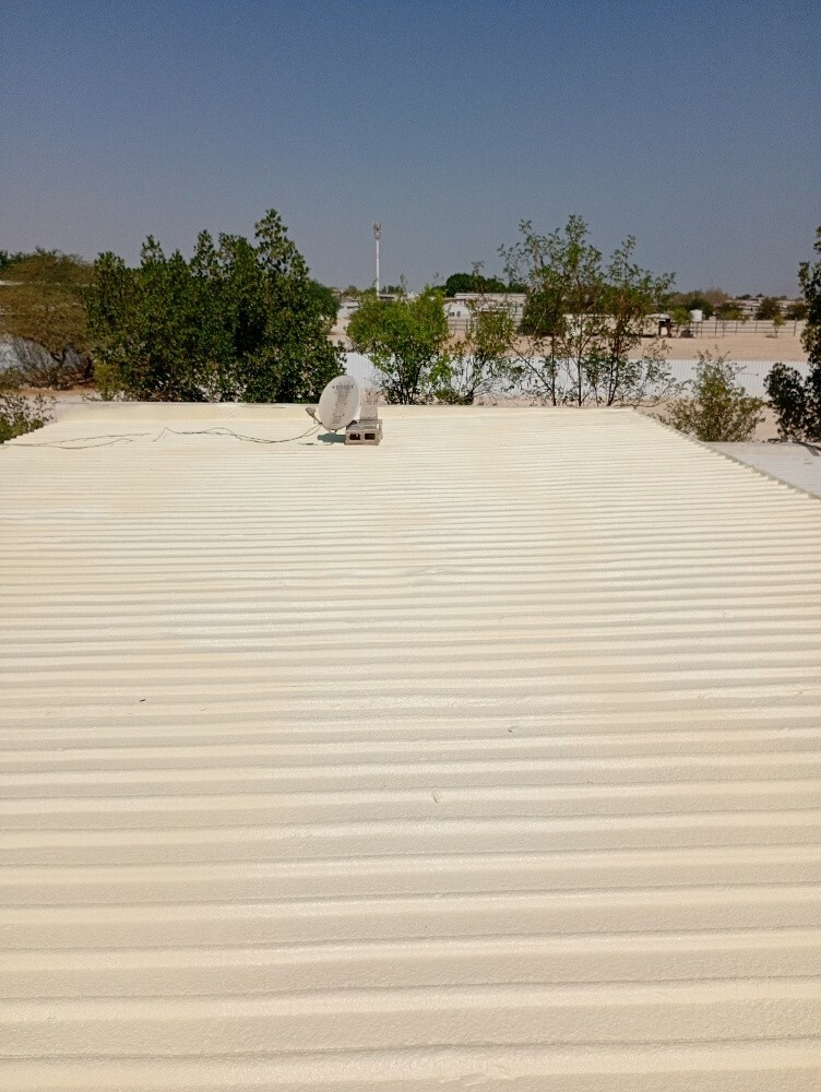 waterproofing and thermal insulat - 2