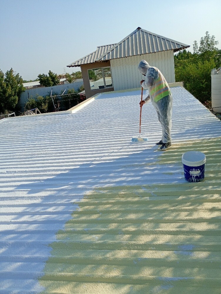 waterproofing and thermal insulat - 3