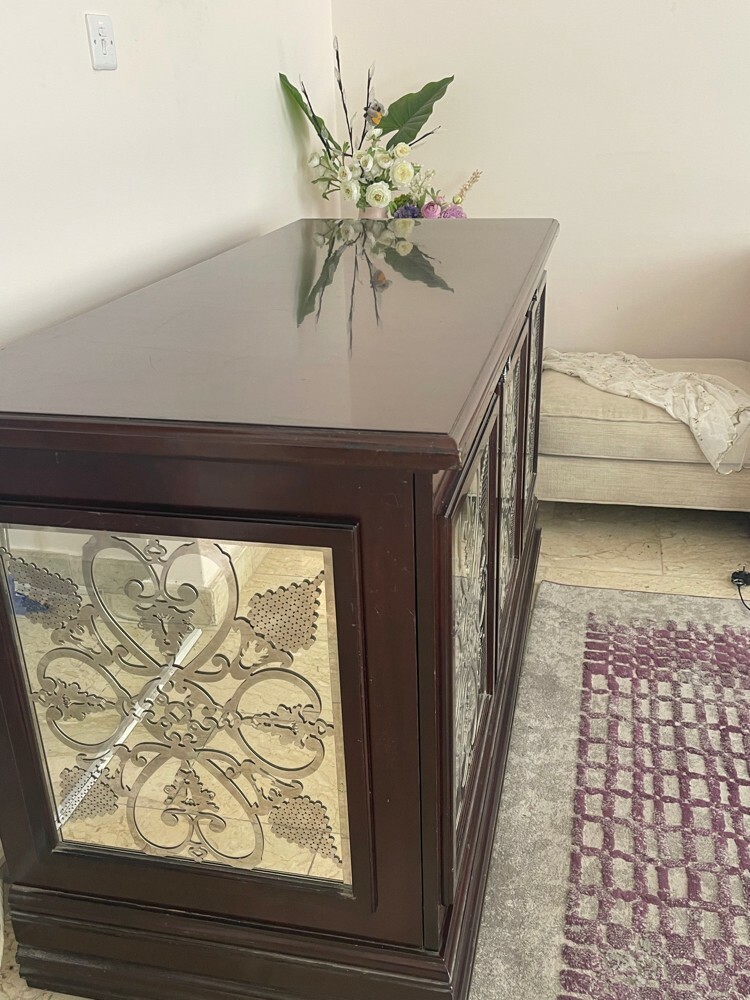 بوفيه سفره  - 2