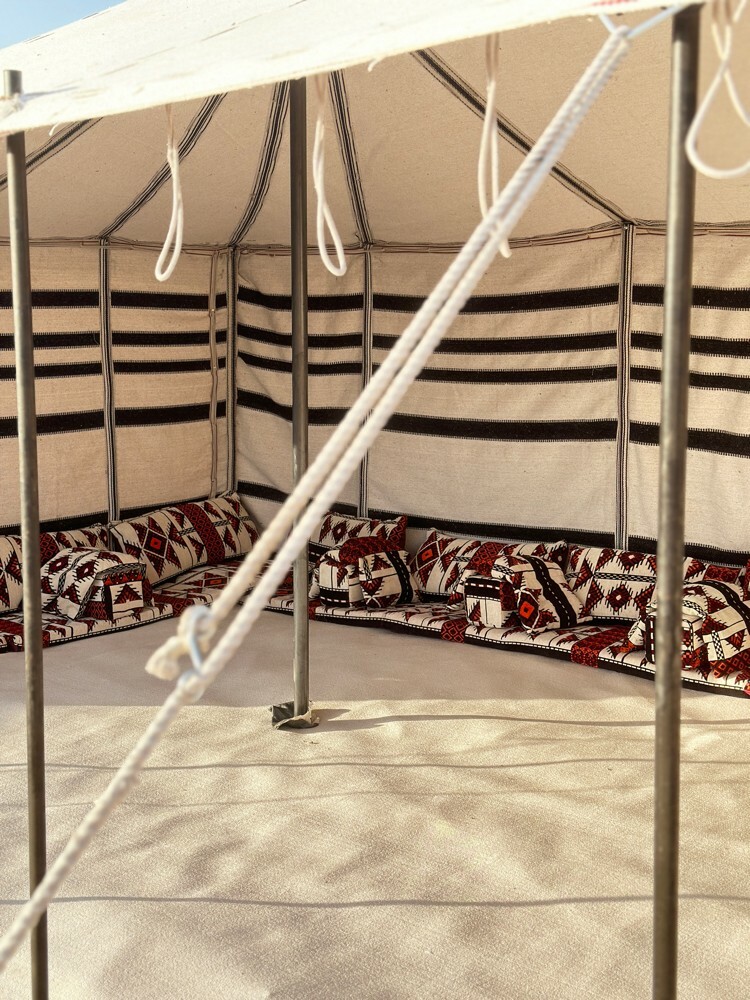 خيام _خيمة _بيوت شعر - 14