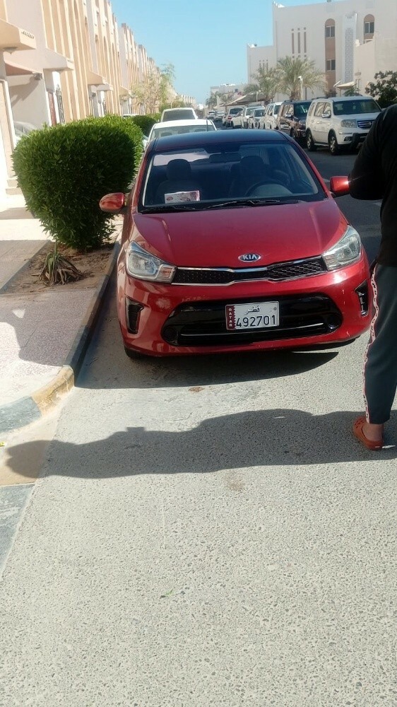 Kia pegas - 9