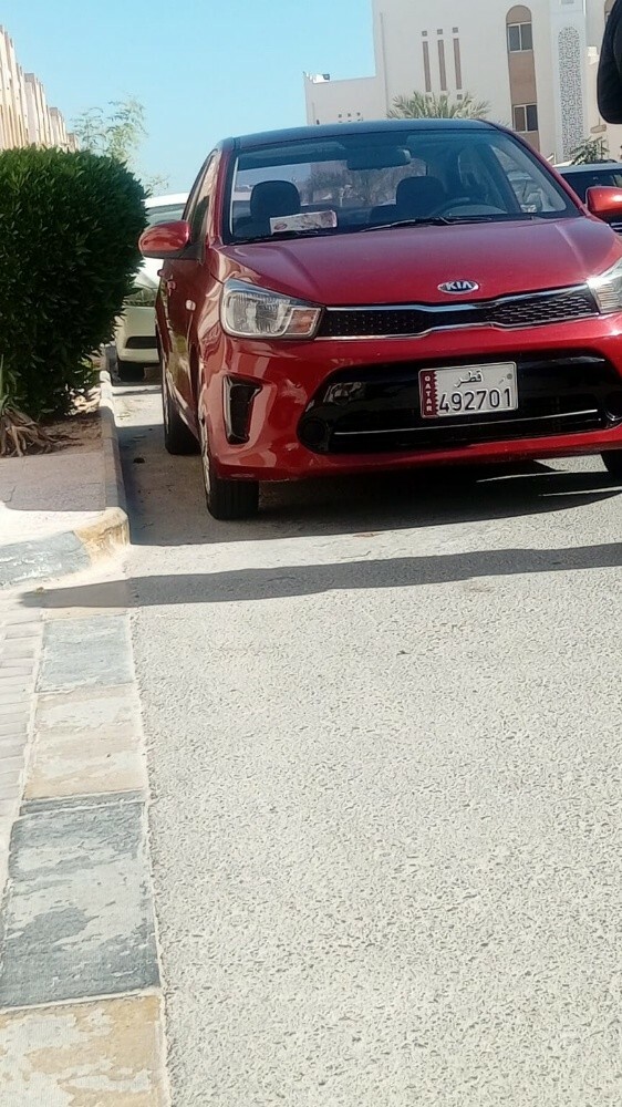 Kia pegas - 11