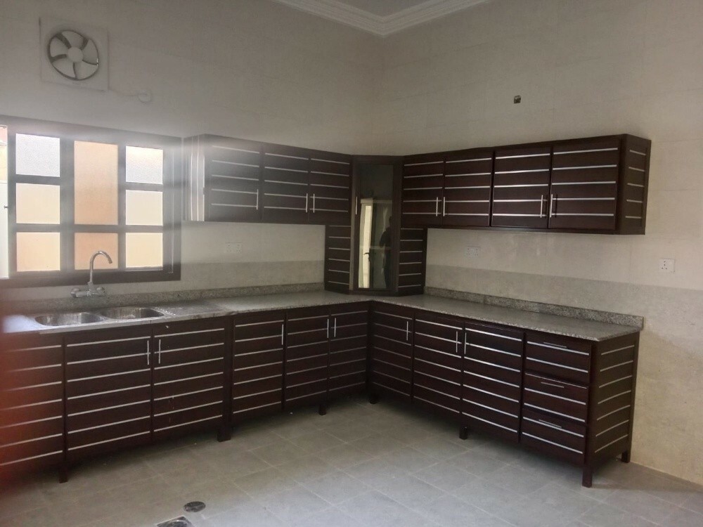 kitchen cabinet aluminium - 12