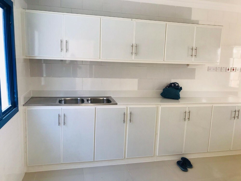 kitchen cabinet aluminium - 4