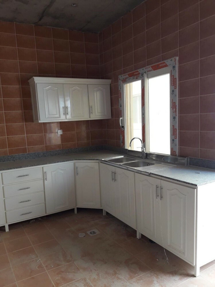 kitchen cabinet aluminium - 3