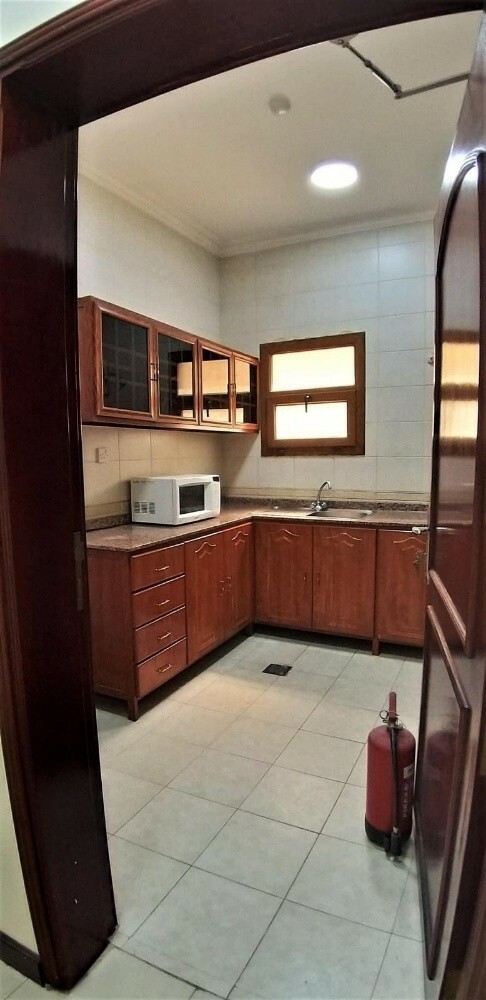 kitchen cabinet aluminium - 6