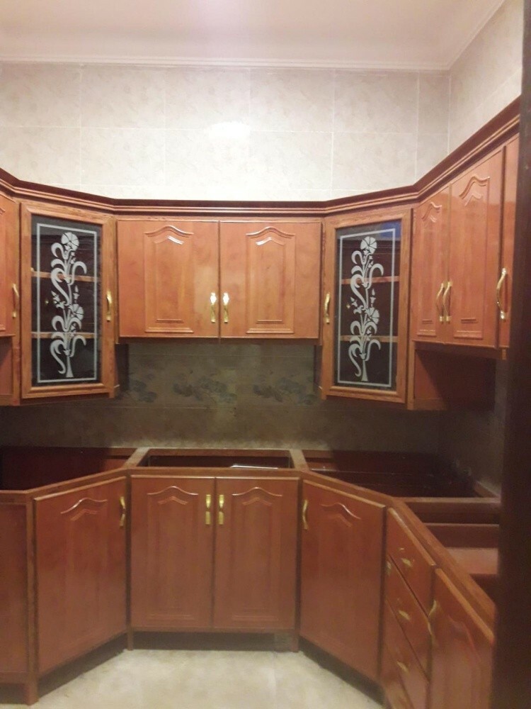 kitchen cabinet aluminium - 7