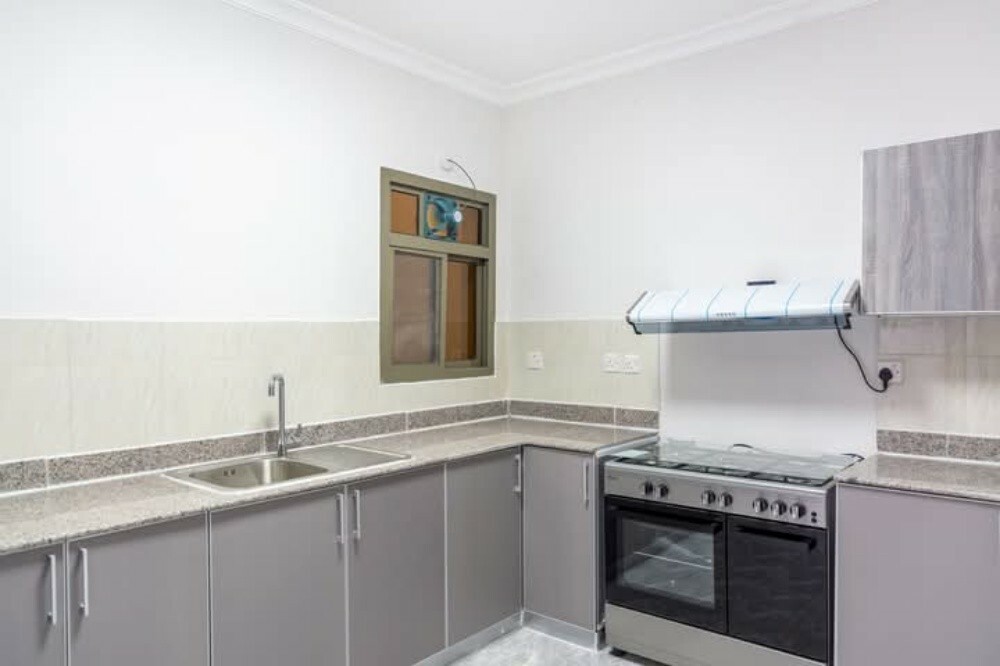 kitchen cabinet aluminium - 11