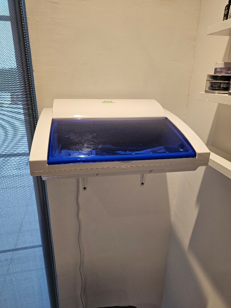 nails salon furniture - 7
