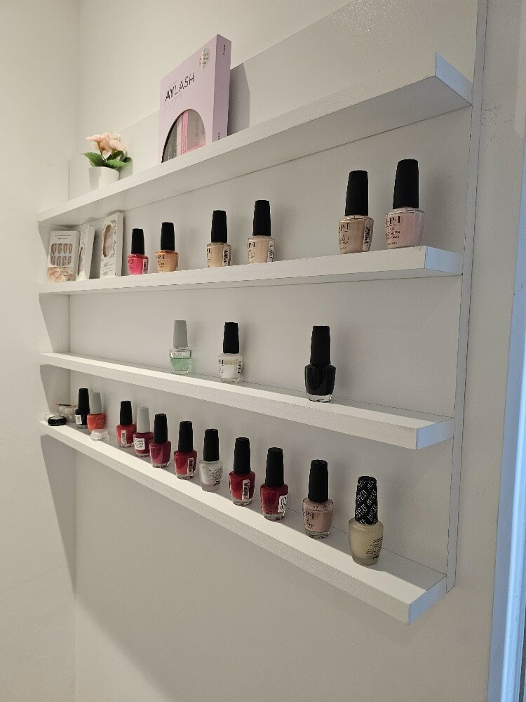 nails salon furniture - 12
